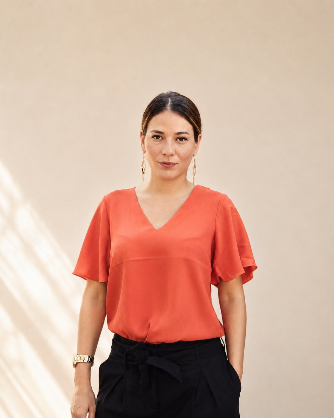 Sarah Hatouka