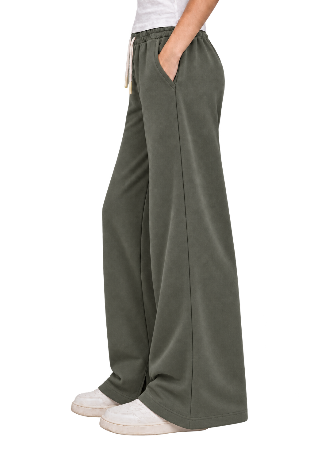 Tall sweatpants