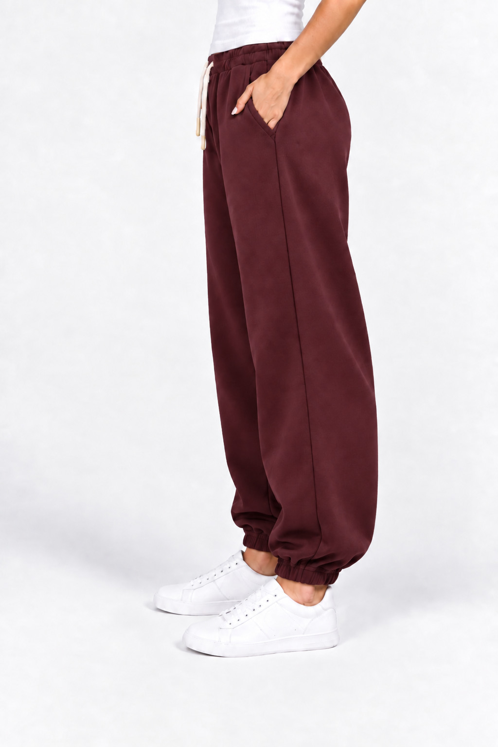 Tall sweatpants
