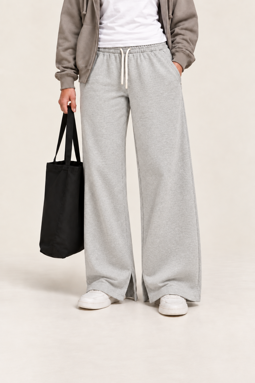 Tall sweatpants