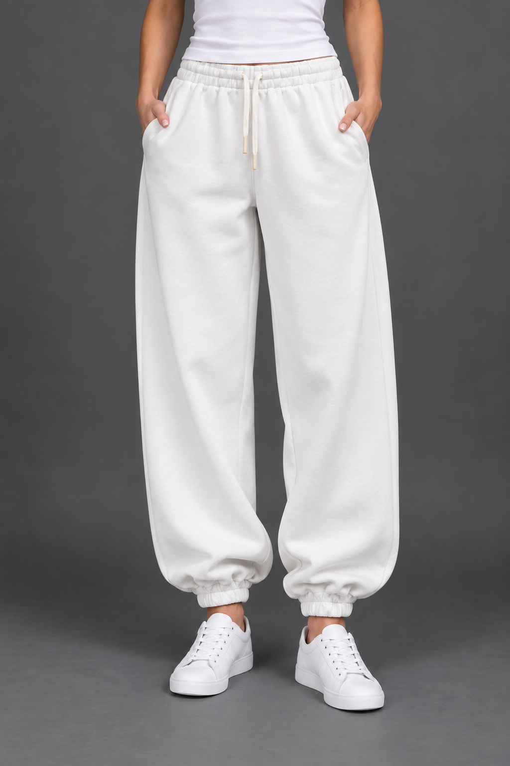 Tall sweatpants