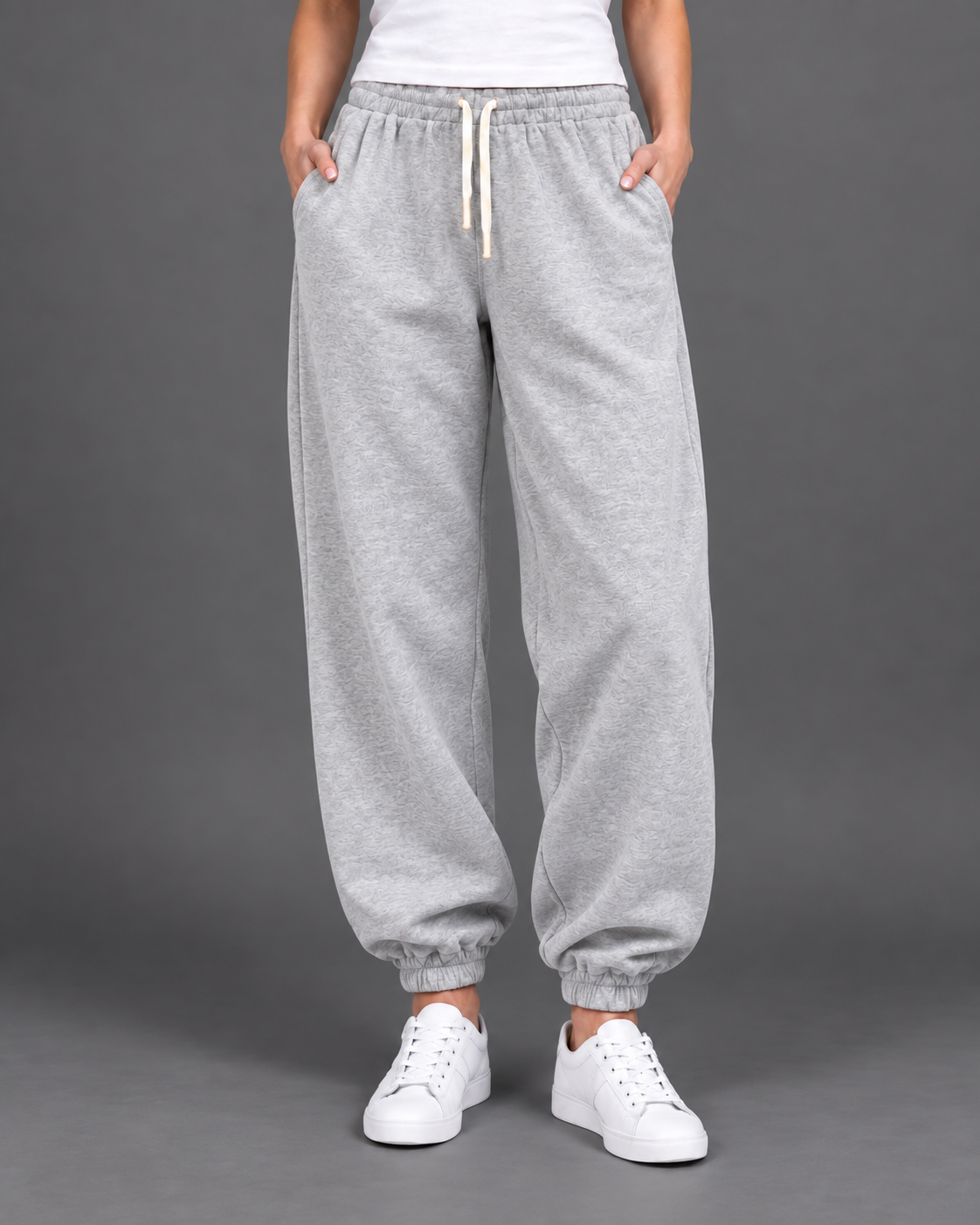 Tall sweatpants