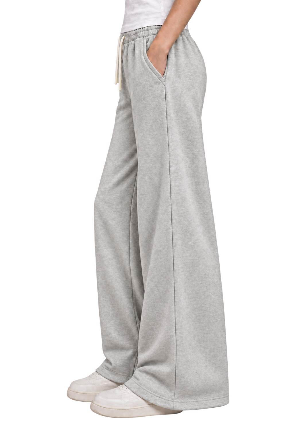 Tall sweatpants