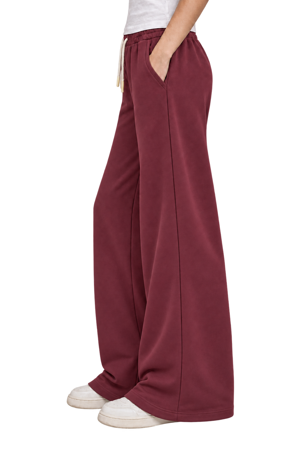Tall sweatpants