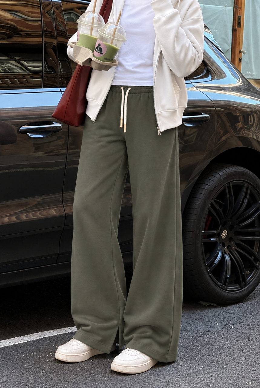 Tall sweatpants