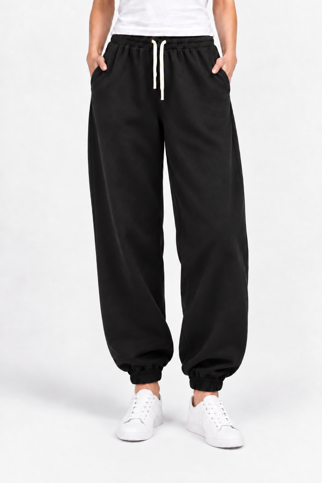 Tall sweatpants
