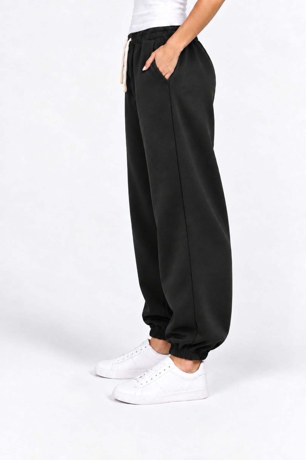 Tall sweatpants