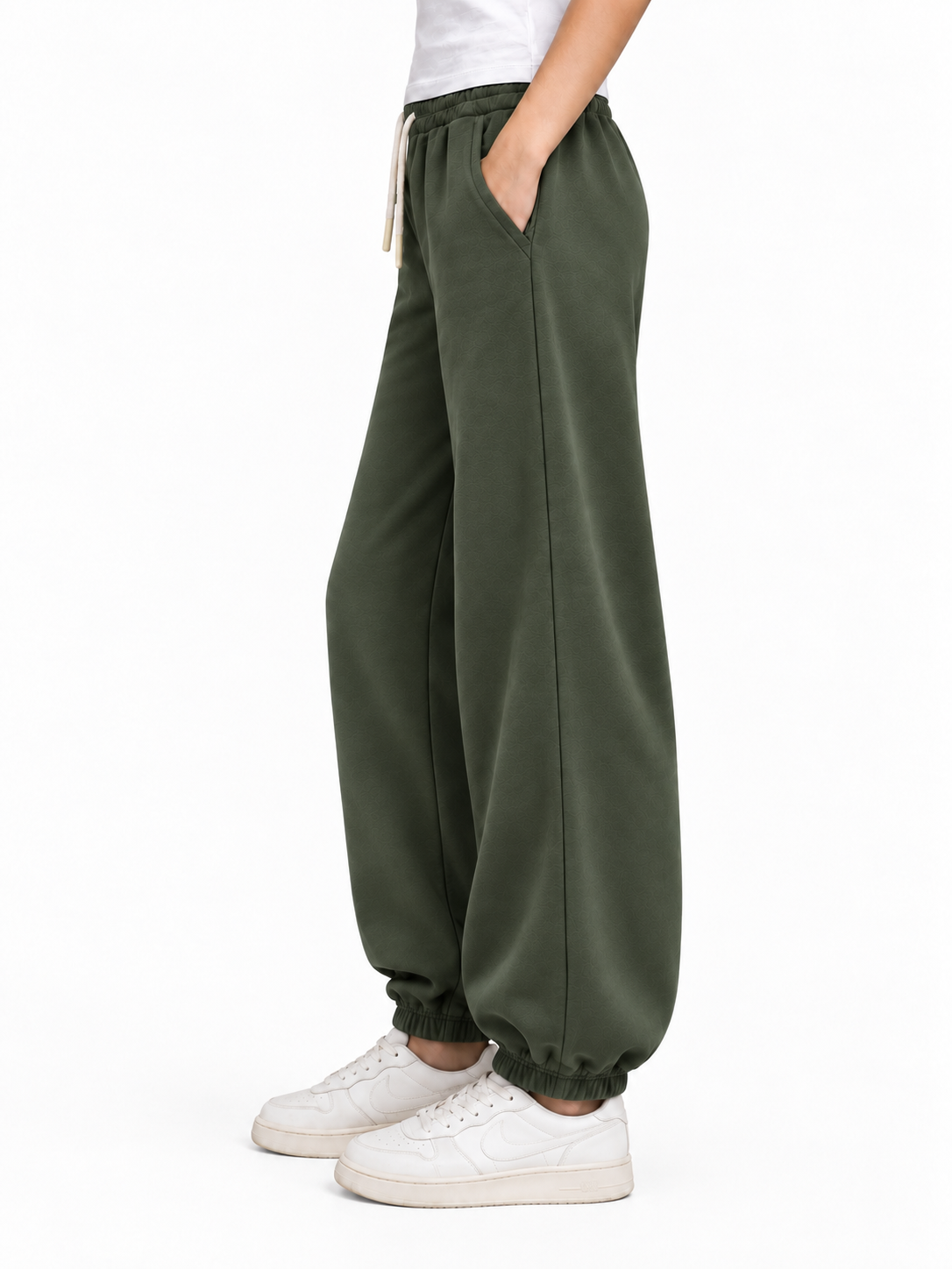 Tall sweatpants