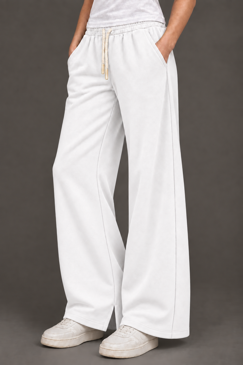 Tall sweatpants