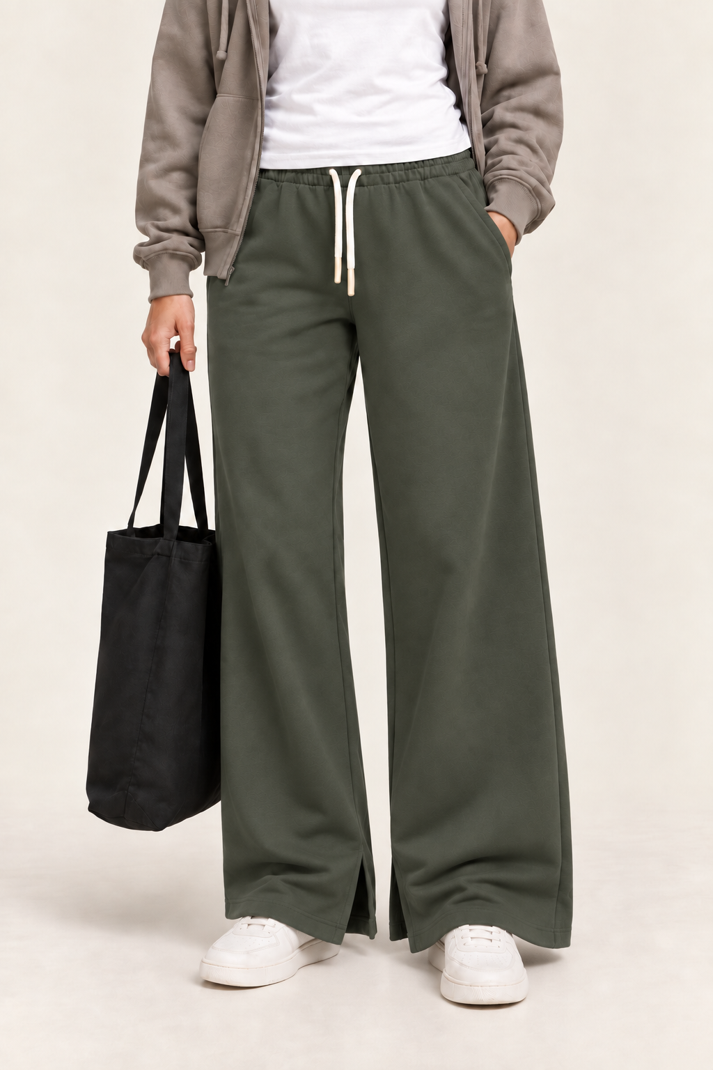 Tall sweatpants