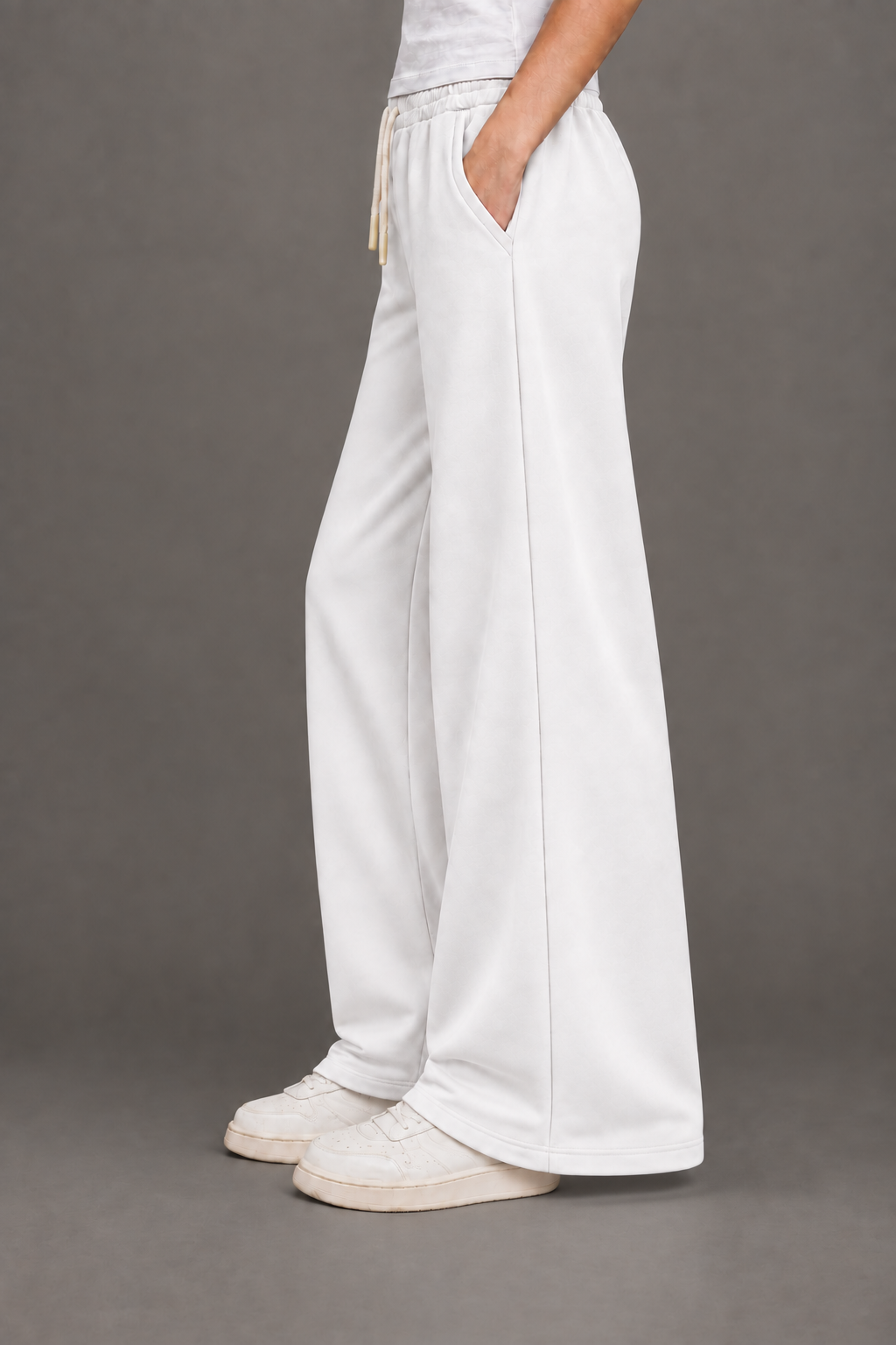 Tall sweatpants