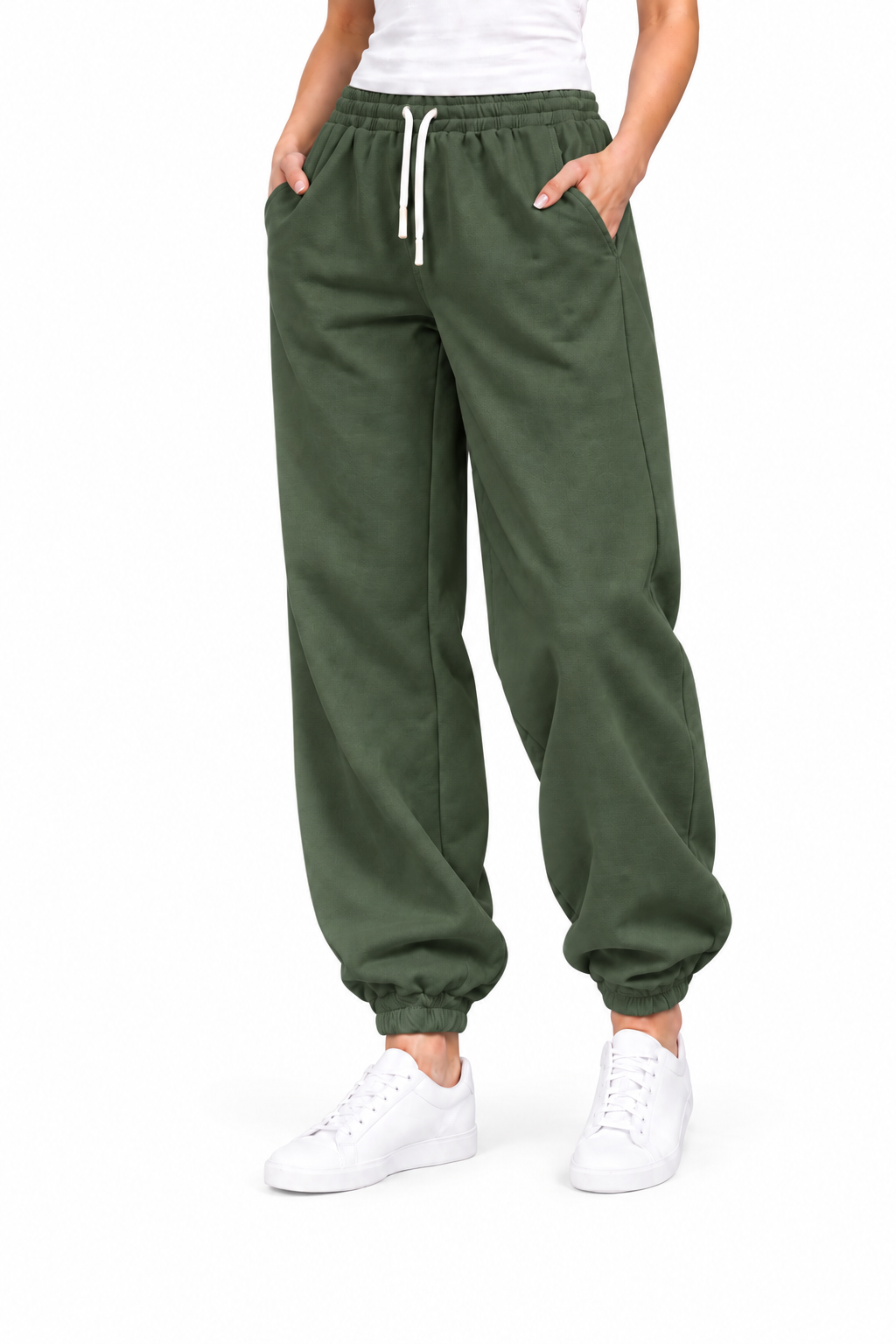 Tall sweatpants