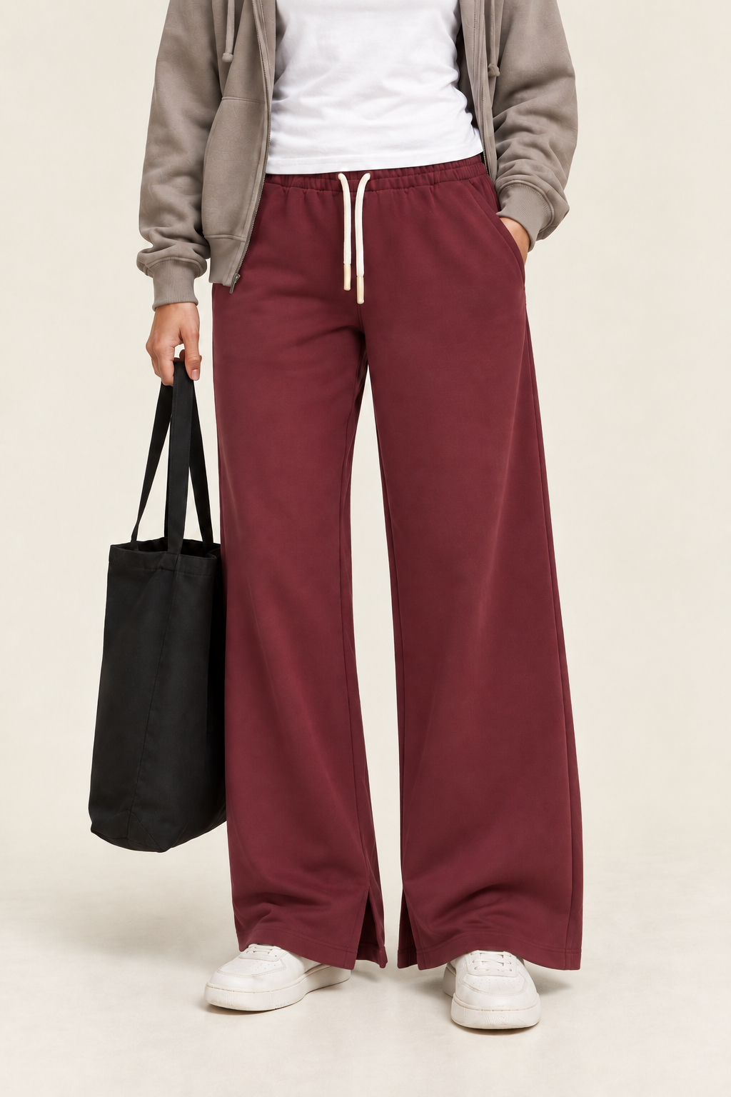 Tall sweatpants