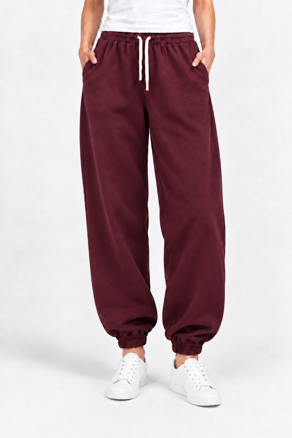 Tall sweatpants