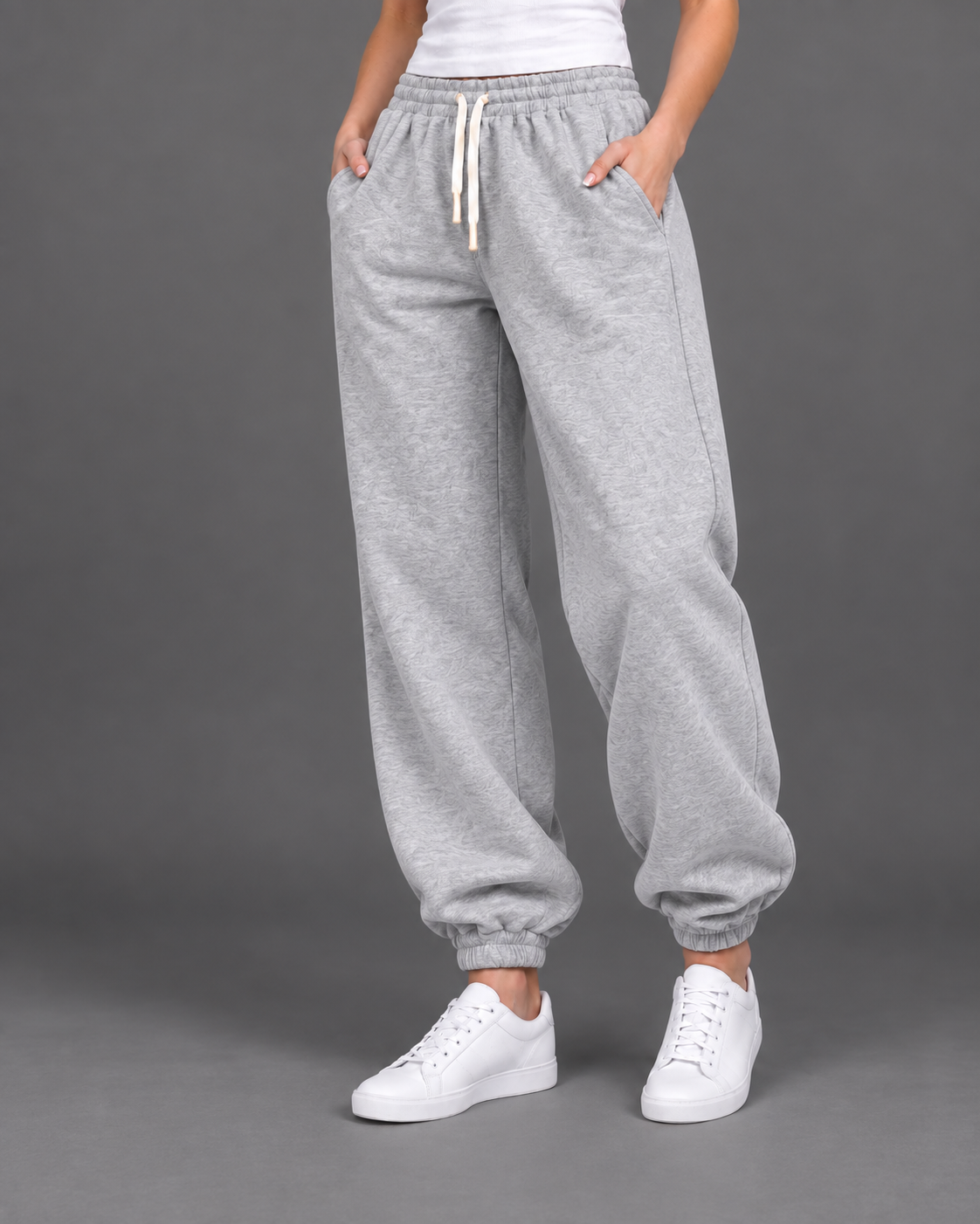 Tall sweatpants