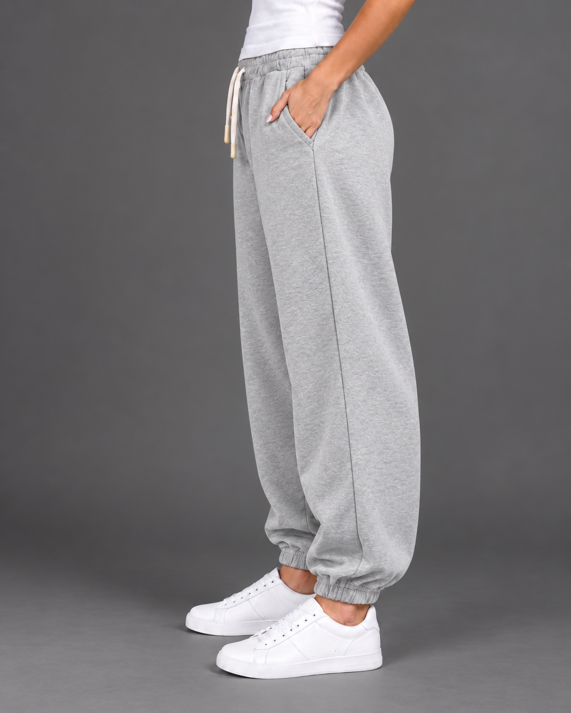 Tall sweatpants