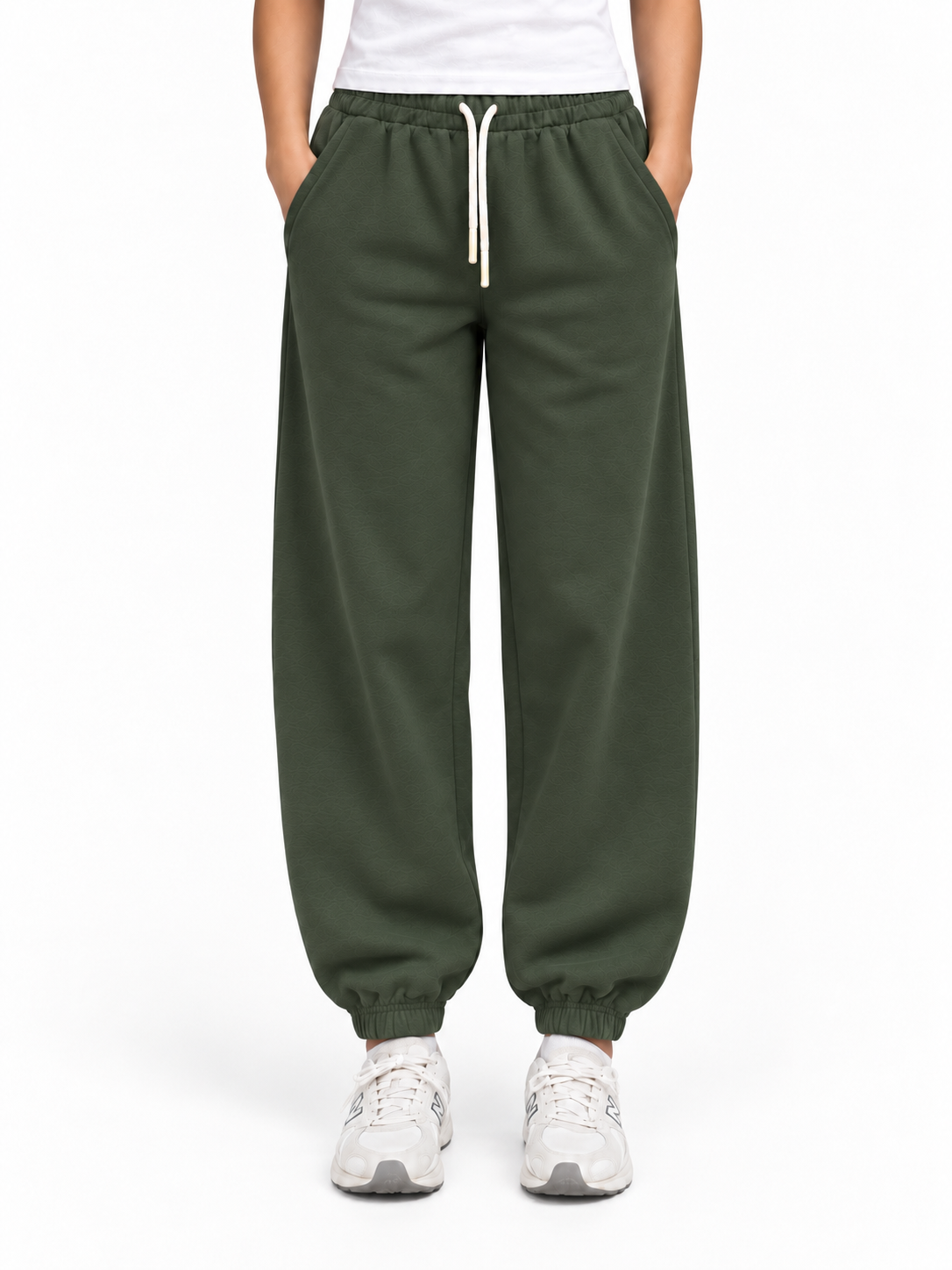 Tall sweatpants