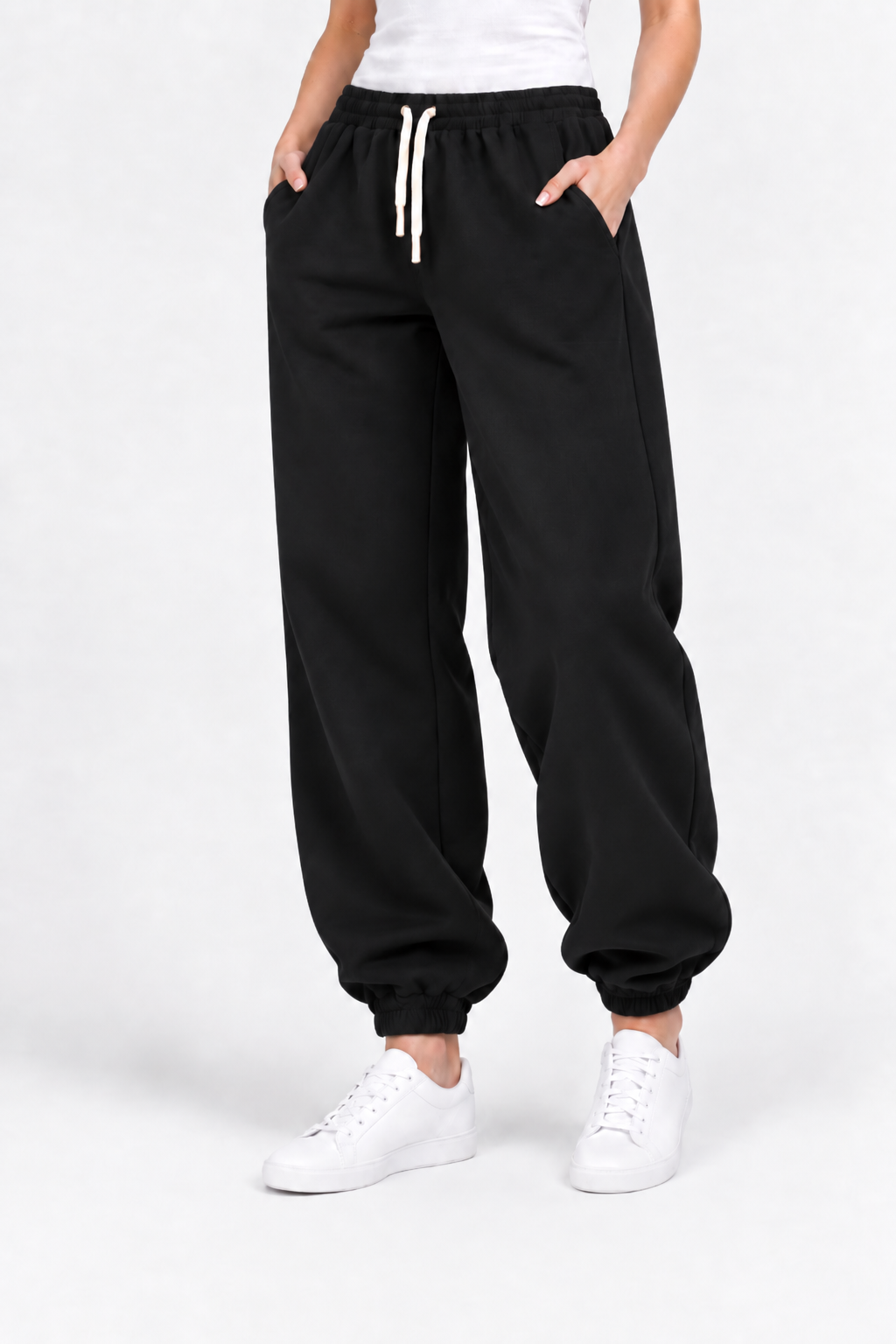 Tall sweatpants