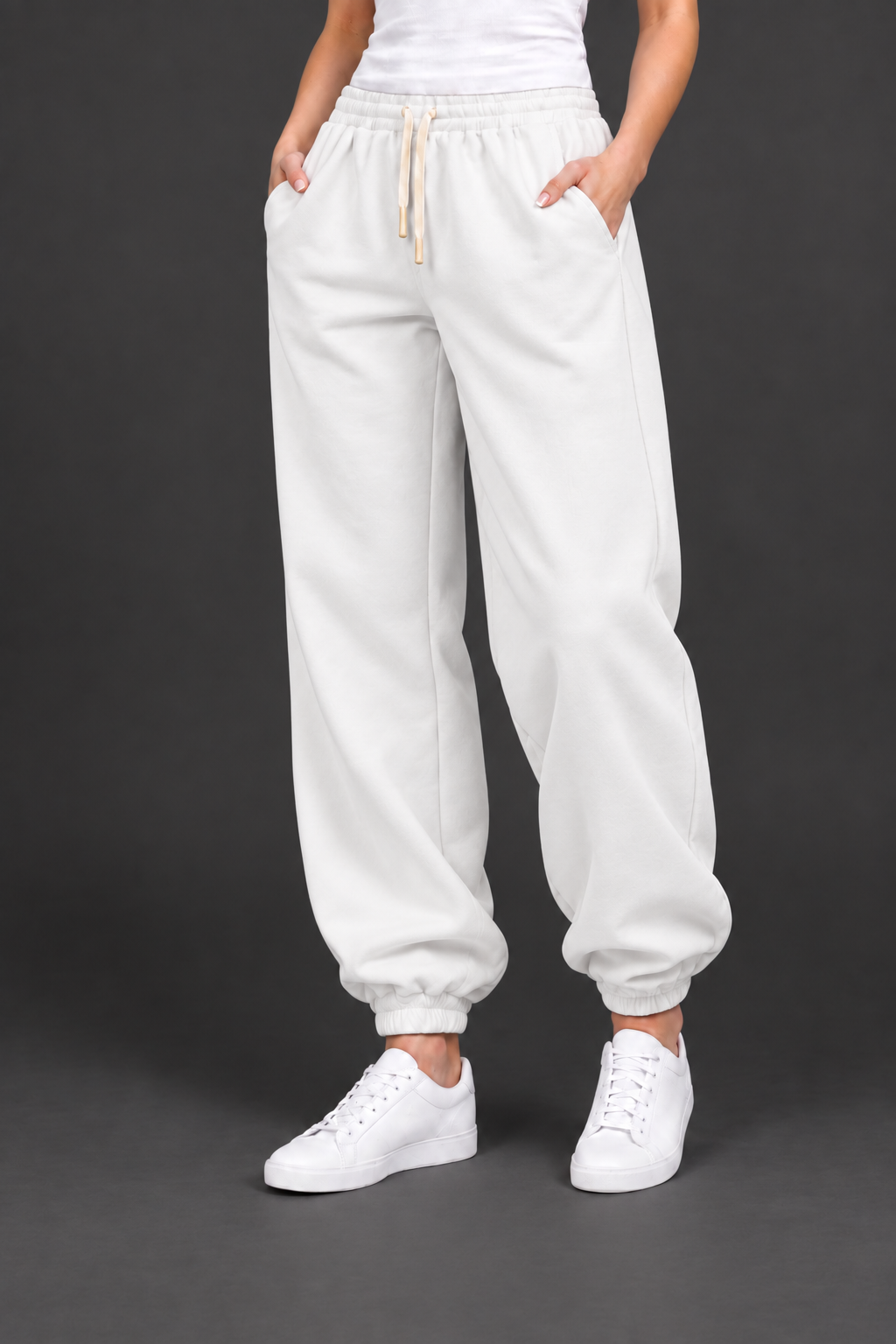 Tall sweatpants