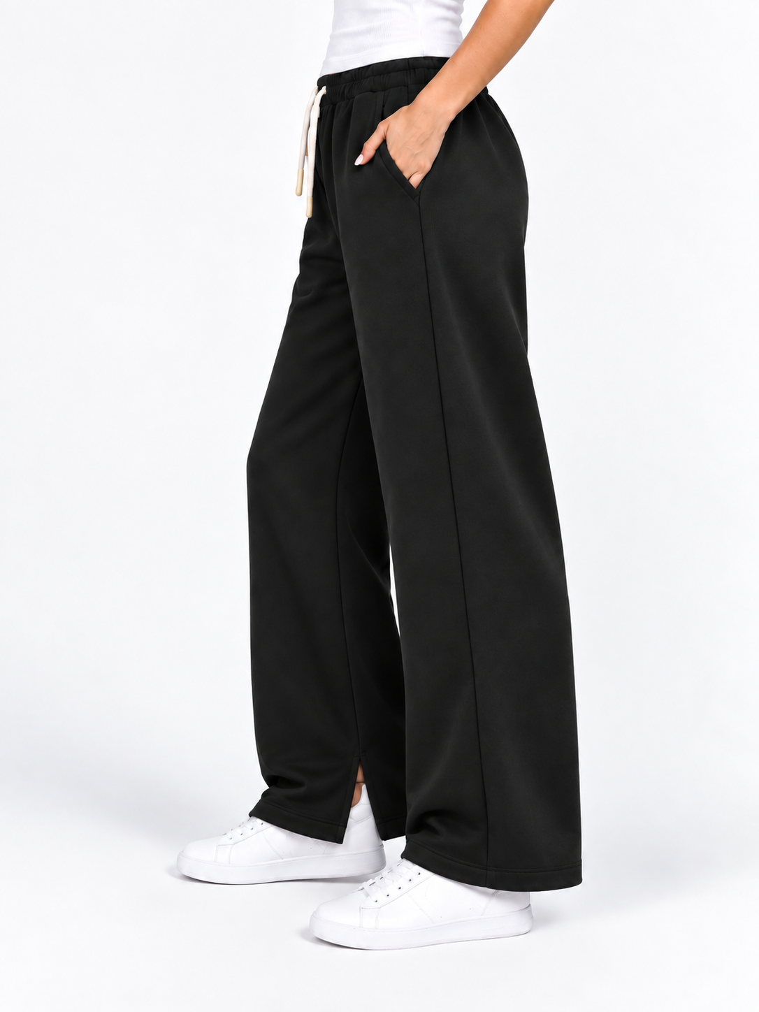 Tall sweatpants