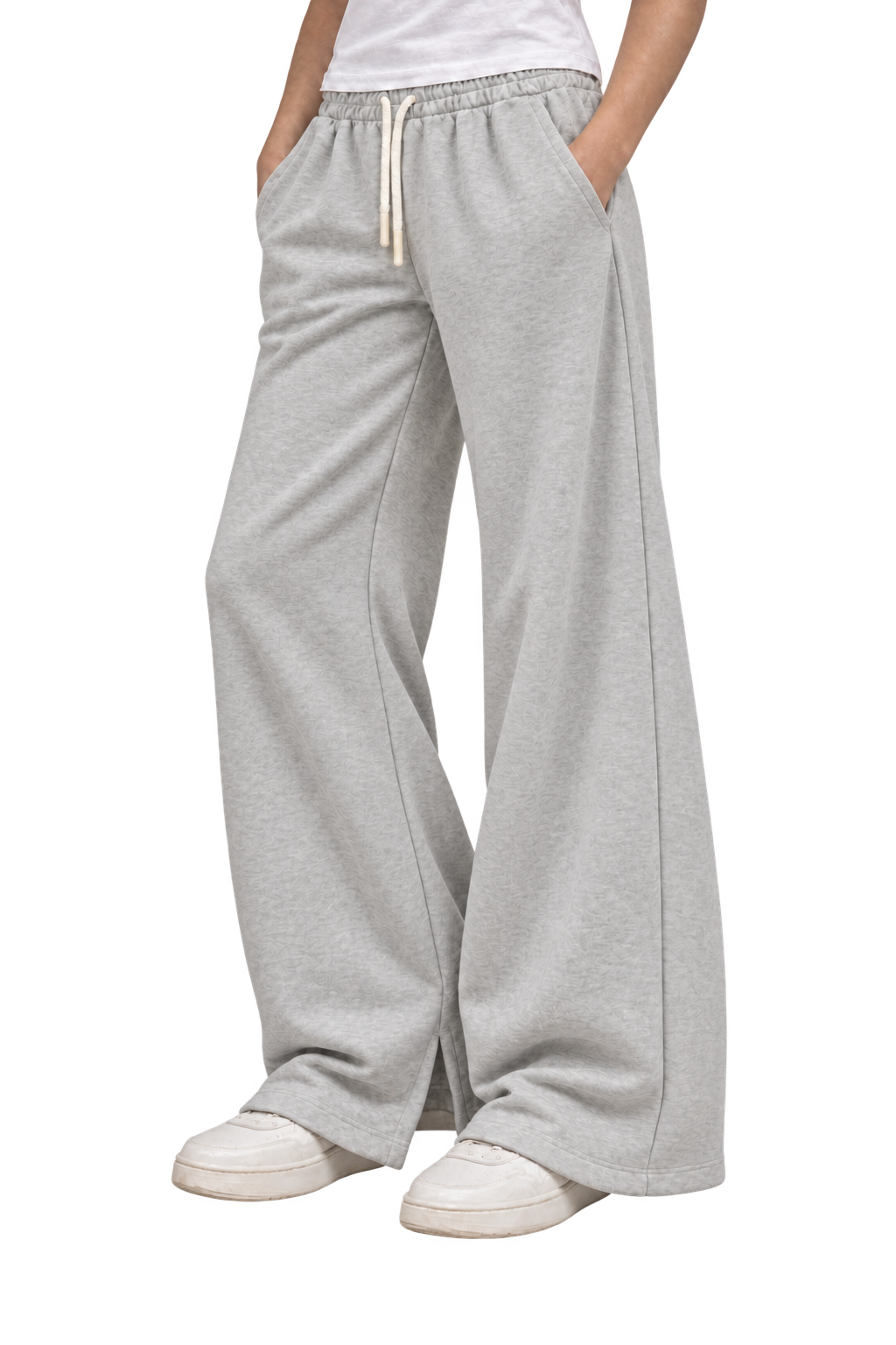 Tall sweatpants
