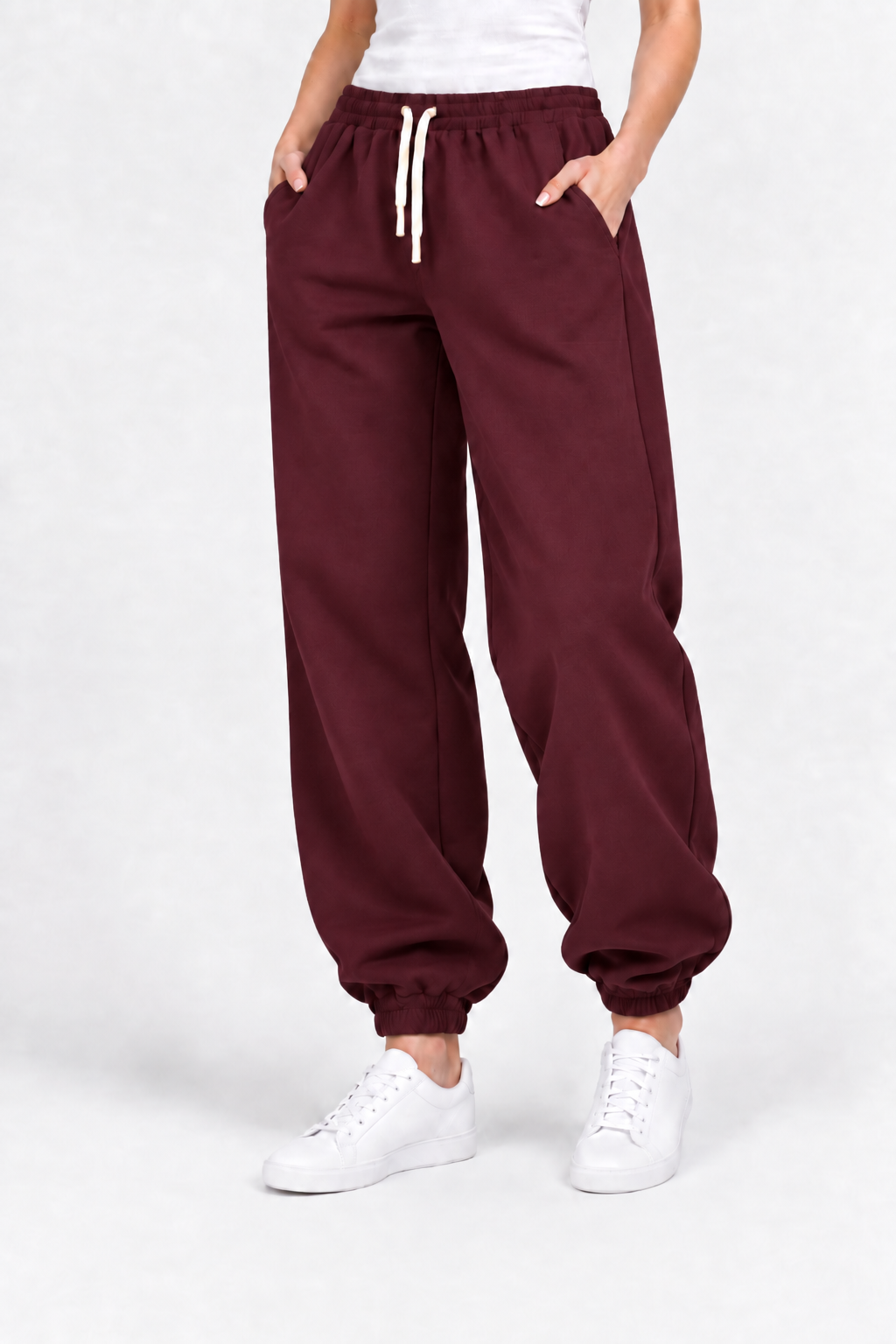 Tall sweatpants