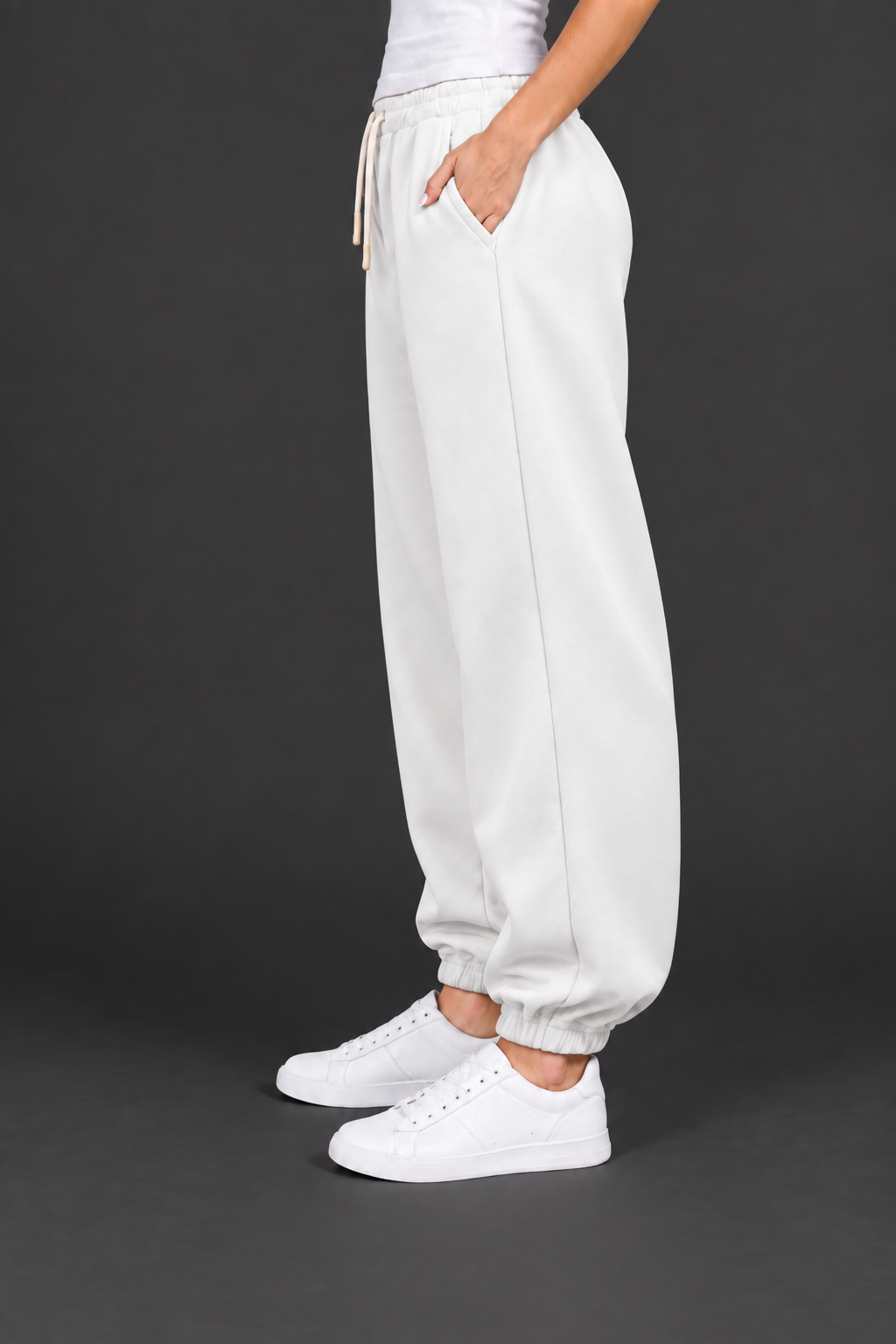 Tall sweatpants